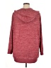 Torrid Red Pullover Sweater Size 1X Plus (1) - photo 2
