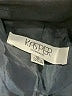 Kasper 100% Polyester Black Blazer Size 18 - photo 6