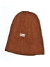 Madewell Brown Orange Beanie One size - photo 1