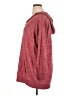 Torrid Red Pullover Sweater Size 1X Plus (1) - photo 5