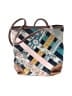 Bueno Graphic Blue Tote One size - photo 3
