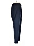 L.L.Bean 100% Cotton Blue Dress Pants Size 10 - photo 4