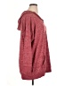 Torrid Red Pullover Sweater Size 1X Plus (1) - photo 4