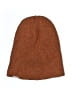 Madewell Brown Orange Beanie One size - photo 2