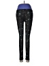 Oiselle Graphic Black Active Pants Size M - photo 2