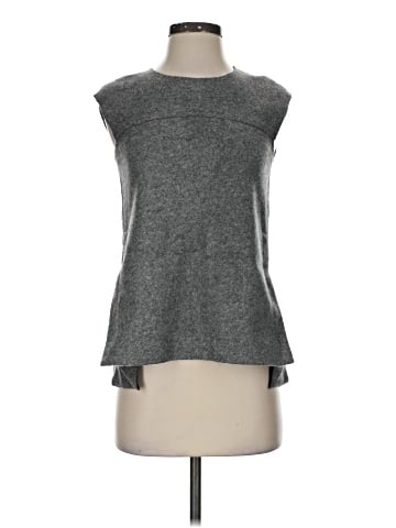 Madewell Sleeveless Top (view 1)