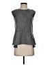 Madewell Gray Sleeveless Top Size XXS - photo 1