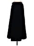 Versace Jeans Couture Solid Black Formal Skirt Size 26 waist - photo 2