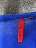 Love Scarlett Blue Short Sleeve Blouse Size 2X - photo 7