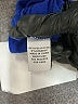 Love Scarlett Blue Short Sleeve Blouse Size 2X - photo 8