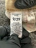 Celebrity Pink Tan Khakis Size 9 - photo 8