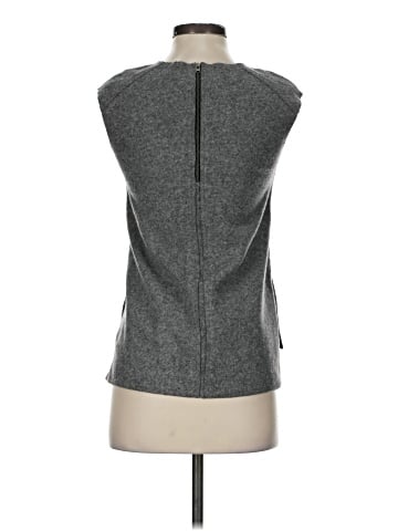 Madewell Sleeveless Top (view 2)