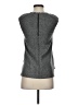 Madewell Gray Sleeveless Top Size XXS - photo 2