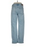 Madewell 100% Cotton Blue Jeans Size 27 waist - photo 2
