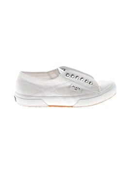 Alaia X Superga Sneakers