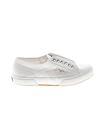 Alaia x Superga Sneakers (view 1)