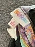 Lularoe Purple Raincoat Size S - photo 6