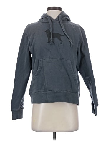 The Black Dog Pullover Hoodie (view 1)