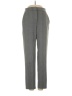 Babaton Chevron-herringbone Gray Dress Pants Size 00 - photo 1