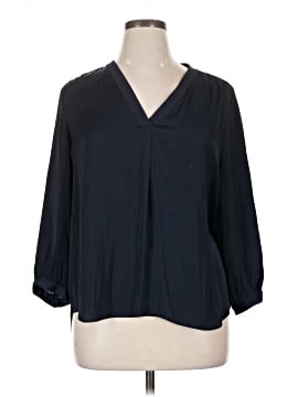Vince Camuto 3/4 Sleeve Blouse (view 1)