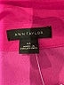 Ann Taylor Pink Long Sleeve Blouse Size XS - photo 7