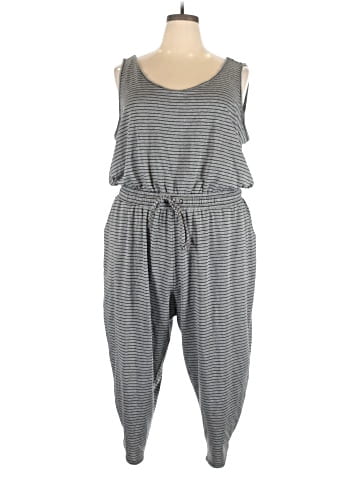 LIVI Jumpsuit (view 1)