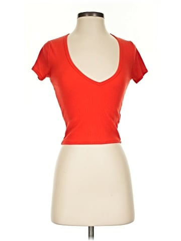 BDG Short Sleeve T-Shirt (view 1)