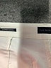Talbots Ivory Casual Pants Size 8 - photo 7