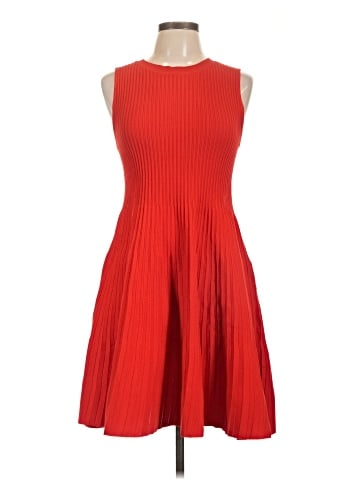 Scoop Cocktail Dress (view 1)