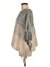 Korye Gray Pullover Sweater One size - photo 5