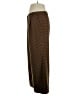 Studio by Torrid Houndstooth Brown Dress Pants Size 14S - photo 5
