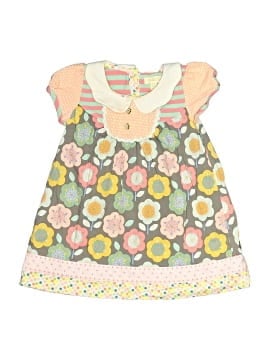 Matilda Jane Dress