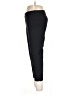 Talbots Solid Black Active Pants Size 12 (petite) - photo 5