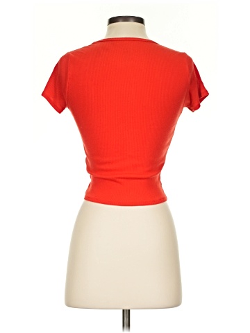 BDG Short Sleeve T-Shirt (view 2)