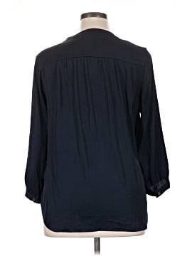 Vince Camuto 3/4 Sleeve Blouse (view 2)