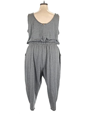 LIVI Jumpsuit (view 2)