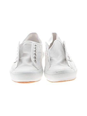 Alaia x Superga Sneakers (view 2)