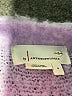 By Anthropologie Purple Pullover Sweater Size S - photo 7