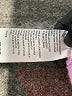 By Anthropologie Purple Pullover Sweater Size S - photo 8