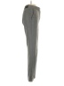 Babaton Chevron-herringbone Gray Dress Pants Size 00 - photo 4