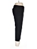 Talbots Solid Black Active Pants Size 12 (petite) - photo 4