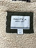 Nautica Green Raincoat Size L - photo 6