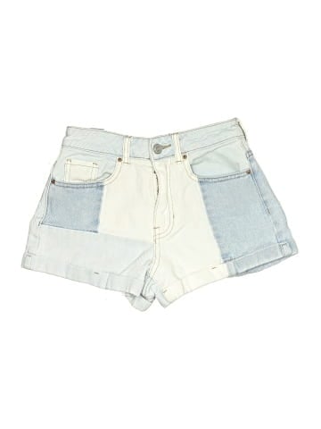 PacSun Denim Shorts (view 1)