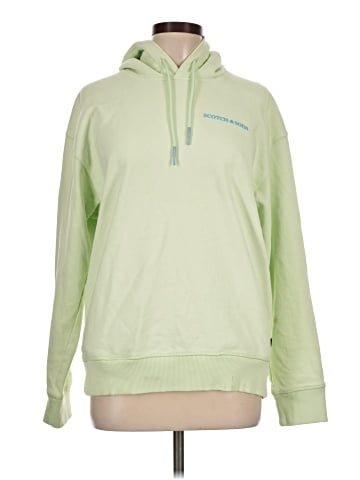 Scotch & Soda Pullover Hoodie (view 1)