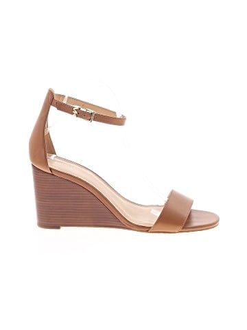 MICHAEL Michael Kors Wedges (view 1)