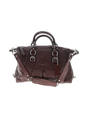 Coach Satchel (view 1)