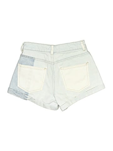 PacSun Denim Shorts (view 2)