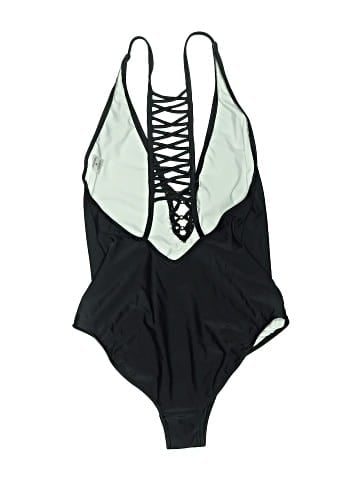 Venus One Piece Swimsuit (view 2)