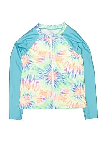 Wonder Nation Rash Guard (view 1)