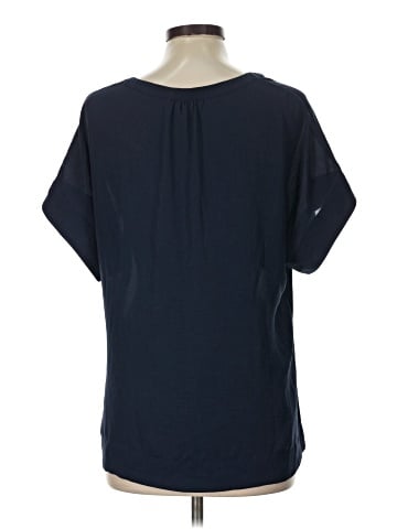 Banana Republic Short Sleeve Blouse (view 2)